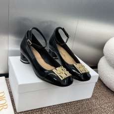 Christian Dior Heeled Shoes